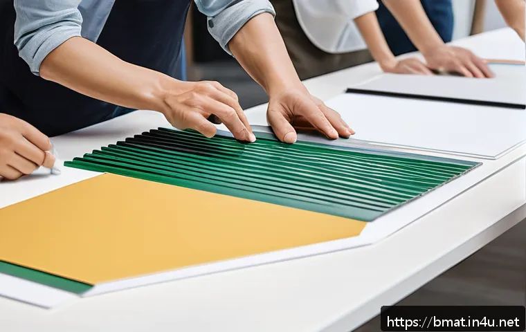건축자재 브랜딩 성공 전략 관련 이미지 2
